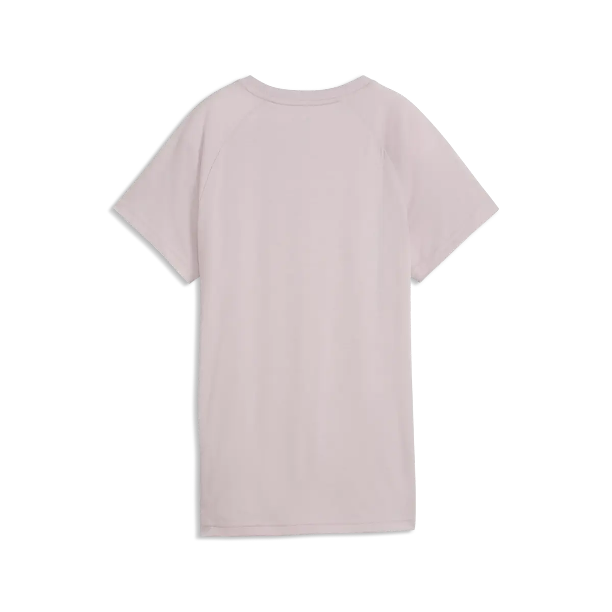 PUMA PUMATECH SENSE Tee Pembe Kadın T-Shirt