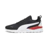 Puma Anzarun Lite TDP Siyah Erkek Spor Ayakkabı