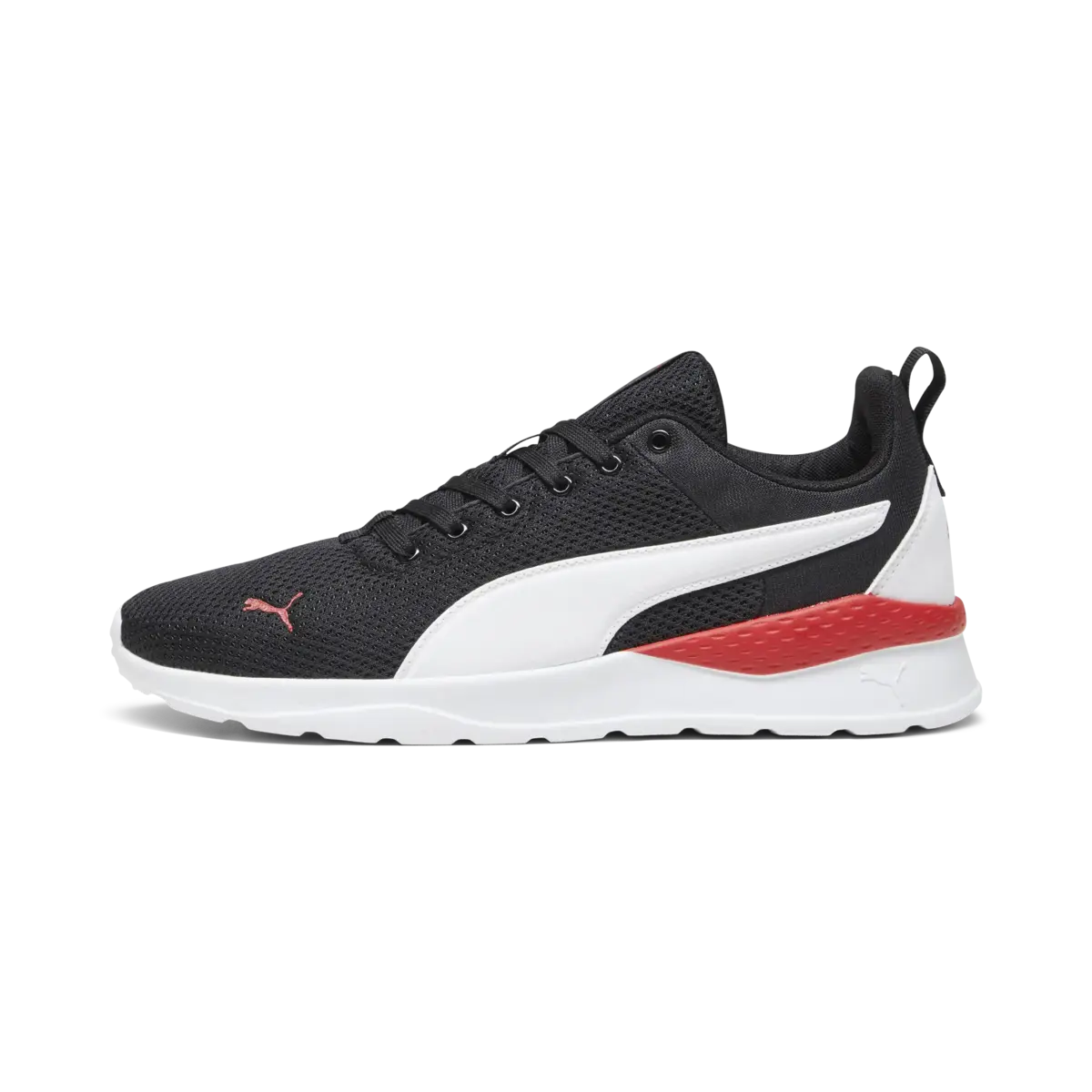 Puma Anzarun Lite TDP Siyah Erkek Spor Ayakkabı