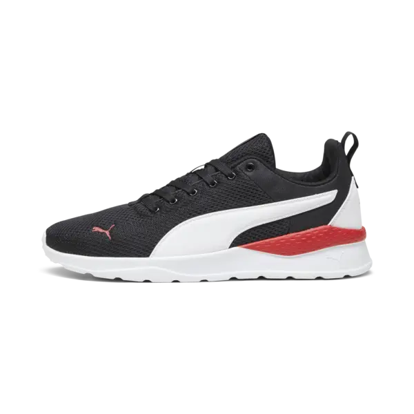 Puma Anzarun Lite TDP Siyah Erkek Spor Ayakkabı