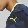 Puma FSK 3rd Jersey Medieval Blue-Bla Mavi Erkek Takım Forması