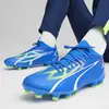 Puma ULTRA MATCH FG/AG Mavi Erkek Krampon
