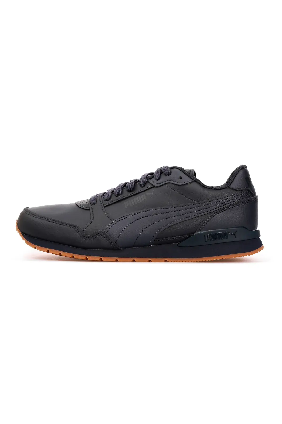 Puma St Runner V3 Lacivert Kadın Günlük Spor Ayakkabı