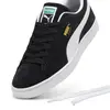 Puma Suede Classic Siyah Unisex Günlük Spor Ayakkabı