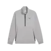 Puma PUMATECH Half-Zip Crew Erkek Sweatshirt