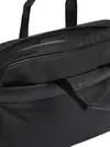Calvin Klein  CK EST. NYLON LAPTOP Erkek Siyah Omuz Çanta