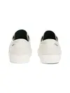 Tommy Hilfiger TH HI VULC LOW OXFOR Bej Erkek Spor Ayakkabı & Sneaker