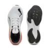 Puma Scend Pro 2 Beyaz Unisex Yürüyüş Ayakkabısı