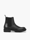 Calvin Klein CHELSEA BOOT Erkek Siyah Bot