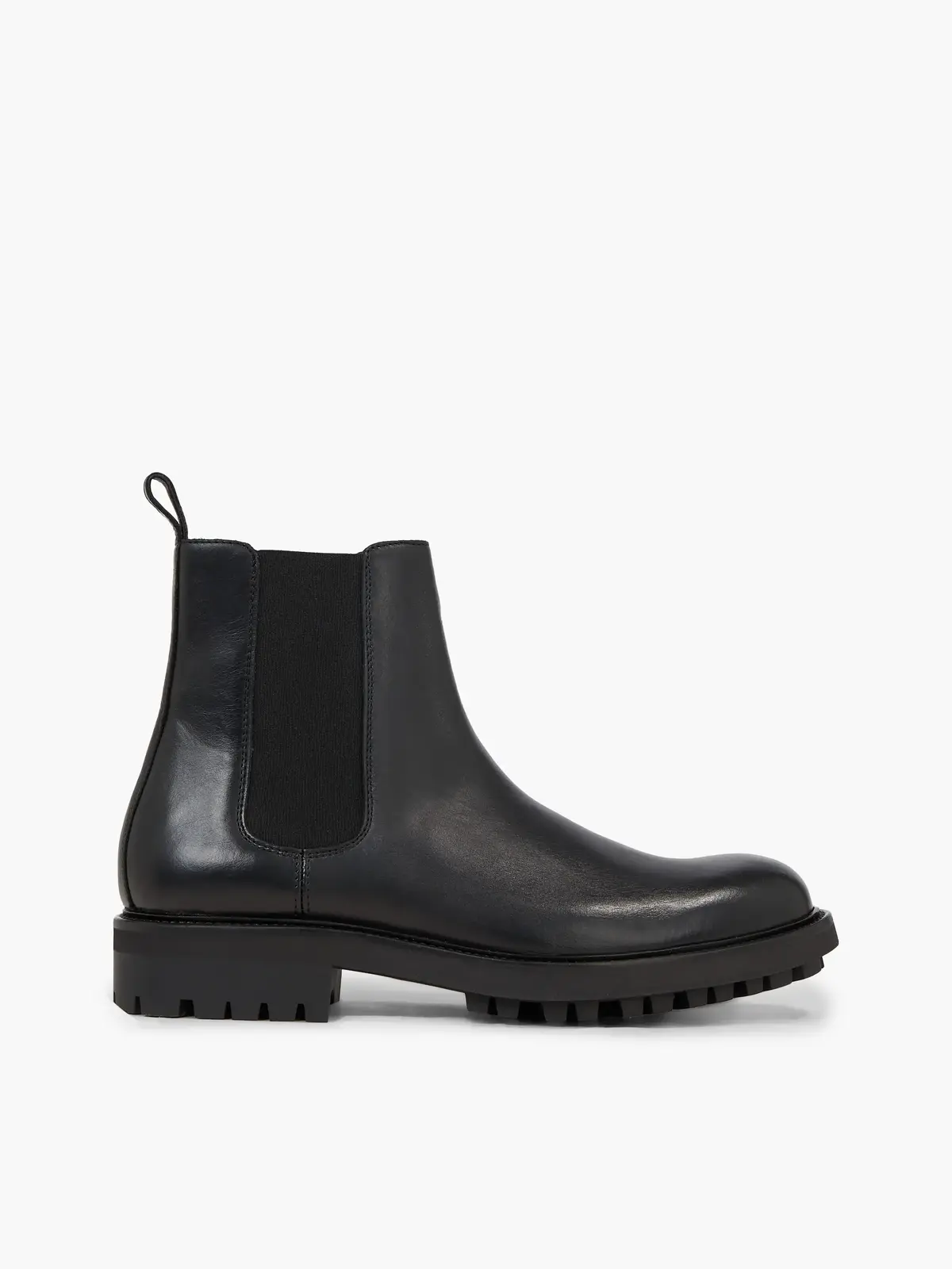 Calvin Klein CHELSEA BOOT Erkek Siyah Bot