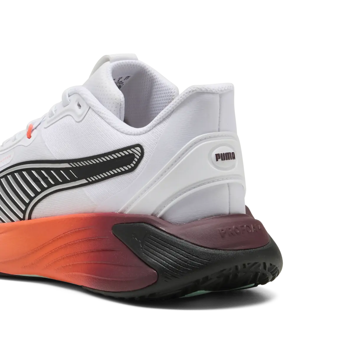 Puma PWR Hybrid TR Beyaz Erkek Antrenman Ayakkabısı