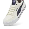Puma Court Classic Vulc FS Krem Unisex Spor Ayakkabı & Sneaker