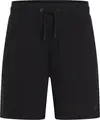 Calvin Klein SUMMER TERRY SHORT, BEH Siyah Erkek Şort