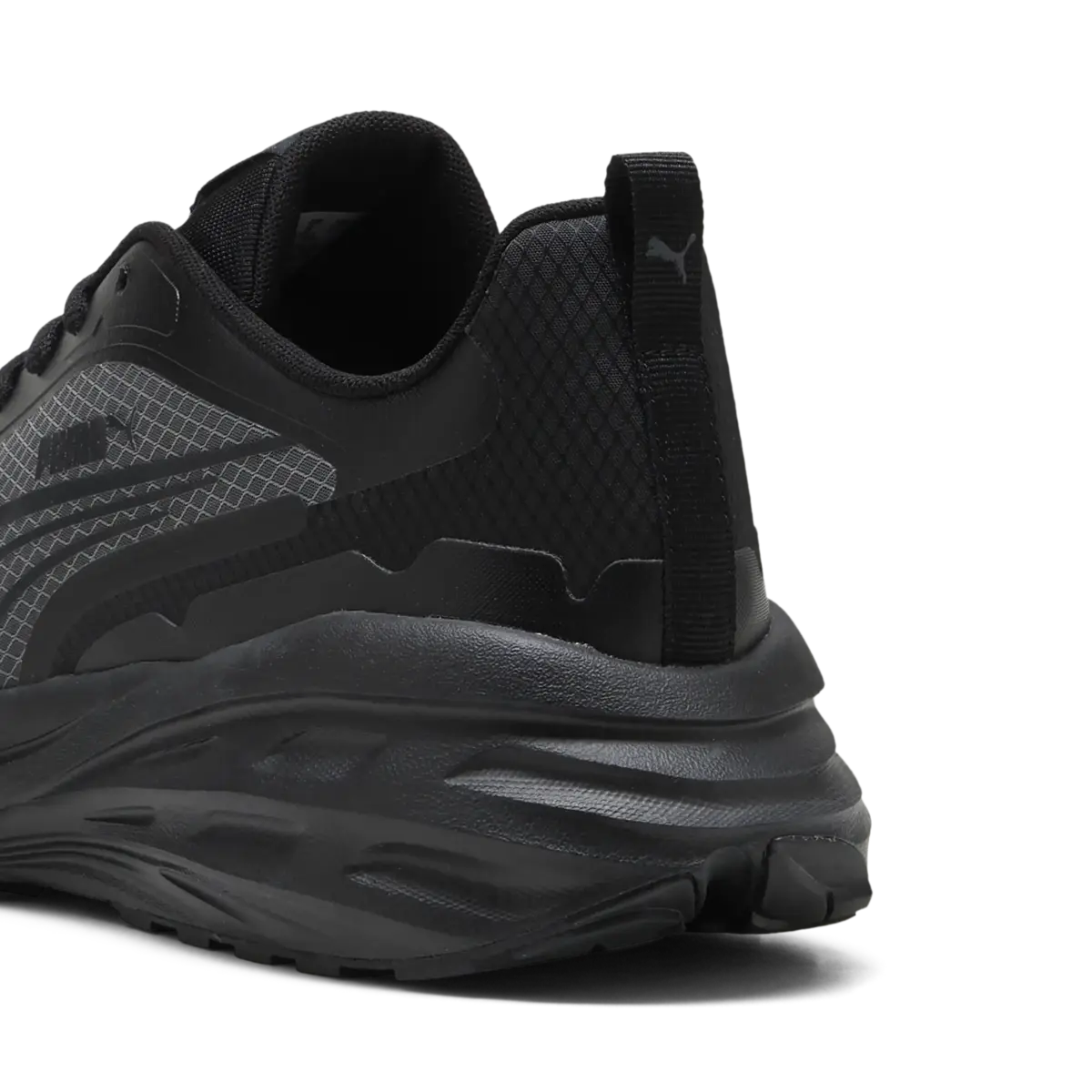 Puma Hypnotic Tech Erkek Spor Ayakkabı & Sneaker