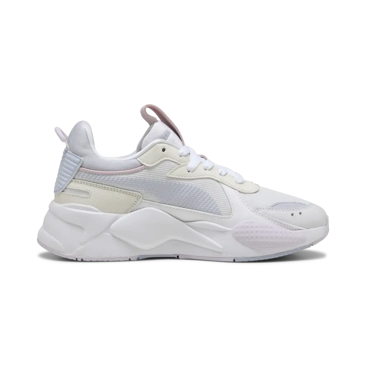 PUMA RS-X Soft Wns Beyaz Kadın Günlük Spor Ayakkabı