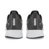 Puma FLYER Runner Mesh Siyah Erkek Spor Ayakkabı & Sneaker