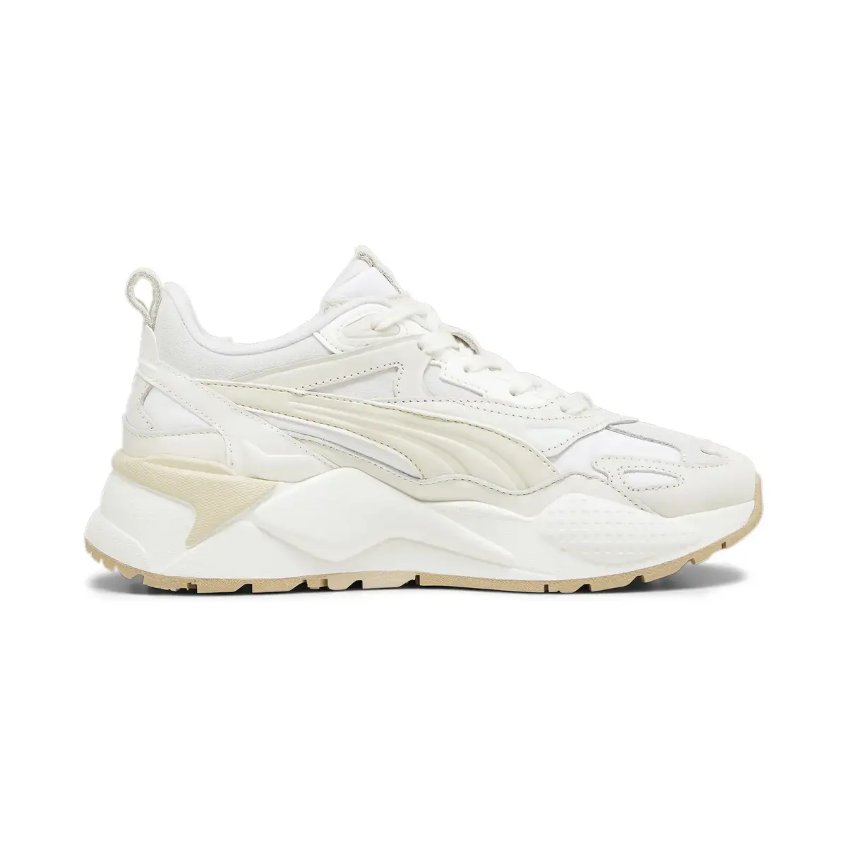 Puma RS-X Efekt Selflove Wns Beyaz Kadın Günlük Spor Ayakkabı