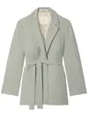 CASUAL TWILL BELTED, PEZ, 6