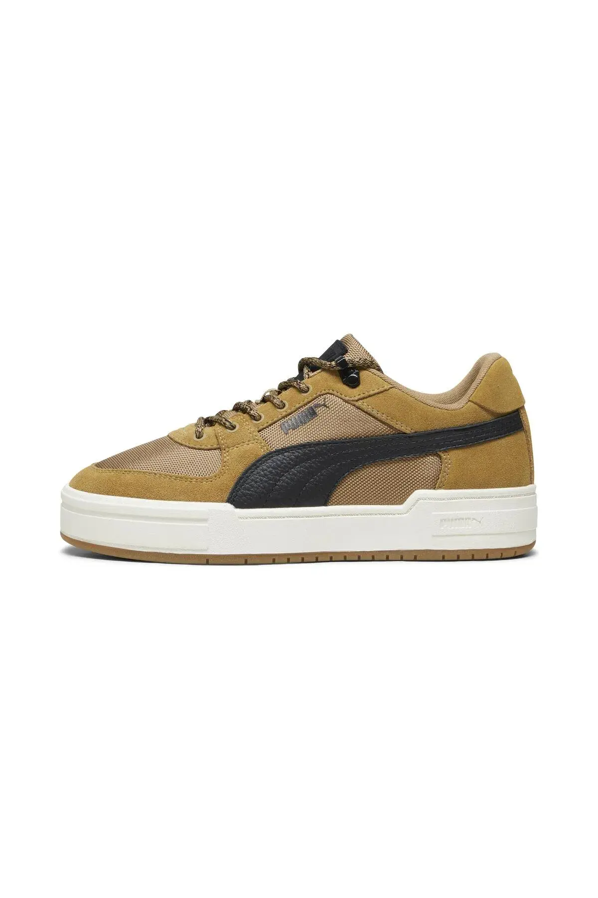 Puma CA Pro Trail Bej Unisex Günlük Spor Ayakkabı