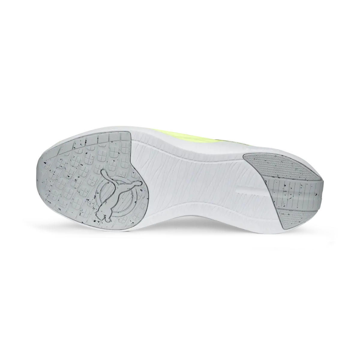 Puma Better Foam Legacy Gri Unisex Yürüyüş ve Koşu Ayakkabısı