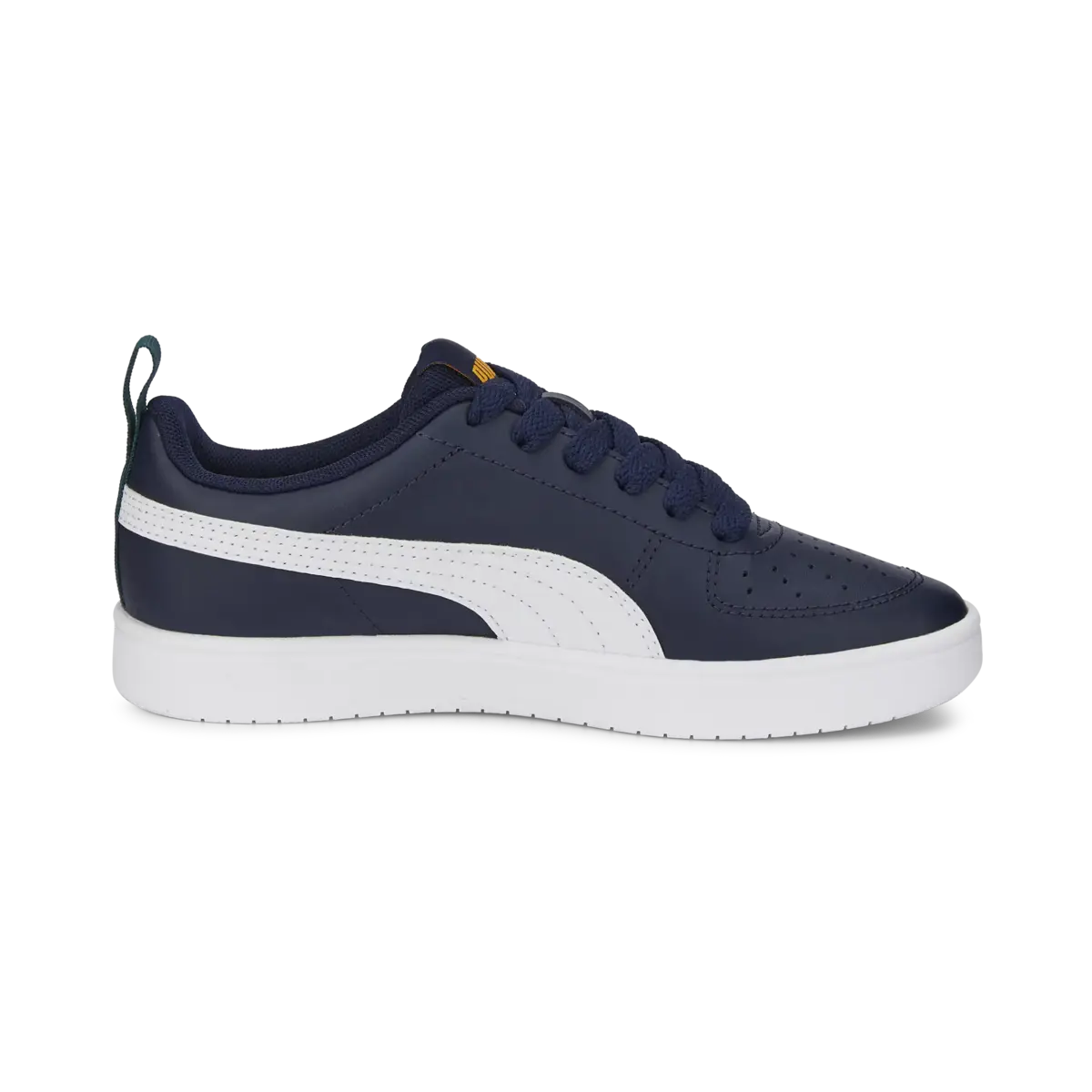 Puma Rickie Jr Erkek Spor Ayakkabı & Sneaker