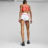 Puma ULTRAWEAVE VELOCITY SHORT W Beyaz Kadın Şort