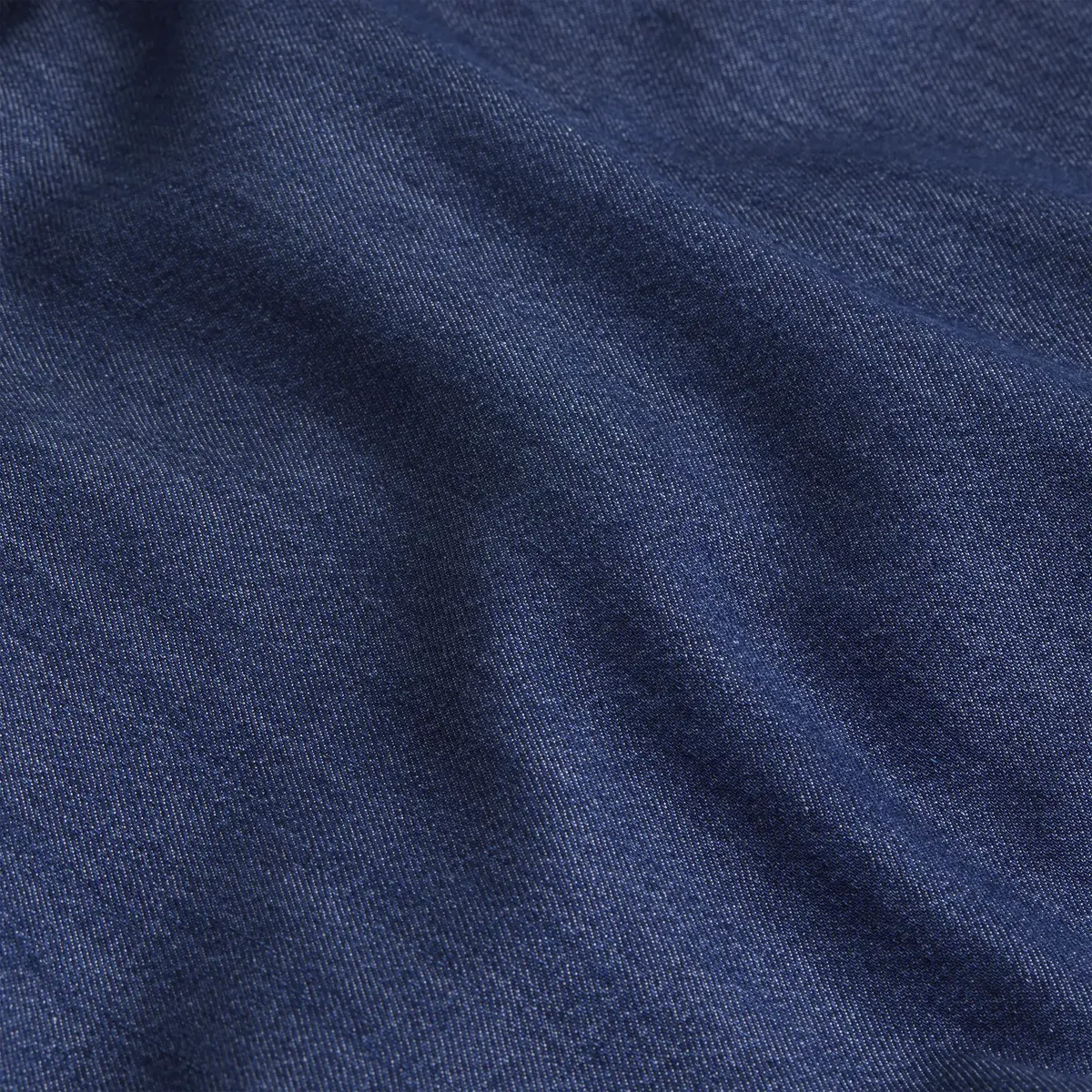 Calvin Klein LYOCELL BELTED DENIM, 1BY Mavi Kadın Elbise-Etek