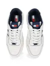 Tommy Hilfiger TJM THE BROOKLYN Mavi Erkek Spor Ayakkabı & Sneaker