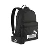 PUMA PHASE Backpack Set Siyah Unisex Sırt Çantası