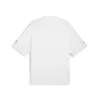 Puma BMW MMS STATEMENT CAR TEE Beyaz Erkek T-Shirt & Polo