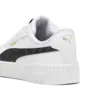 Puma Carina 2.0 Zebra Jr Beyaz Kadın Spor Ayakkabı & Sneaker
