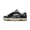 PUMA -180 Texture Siyah Unisex Günlük Spor Ayakkabı