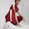 Puma ICONIC T7 Track Pants Bordo Kadın Eşofman Altı