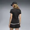 PUMA PUMATECH SENSE Tee Siyah Kadın T-Shirt