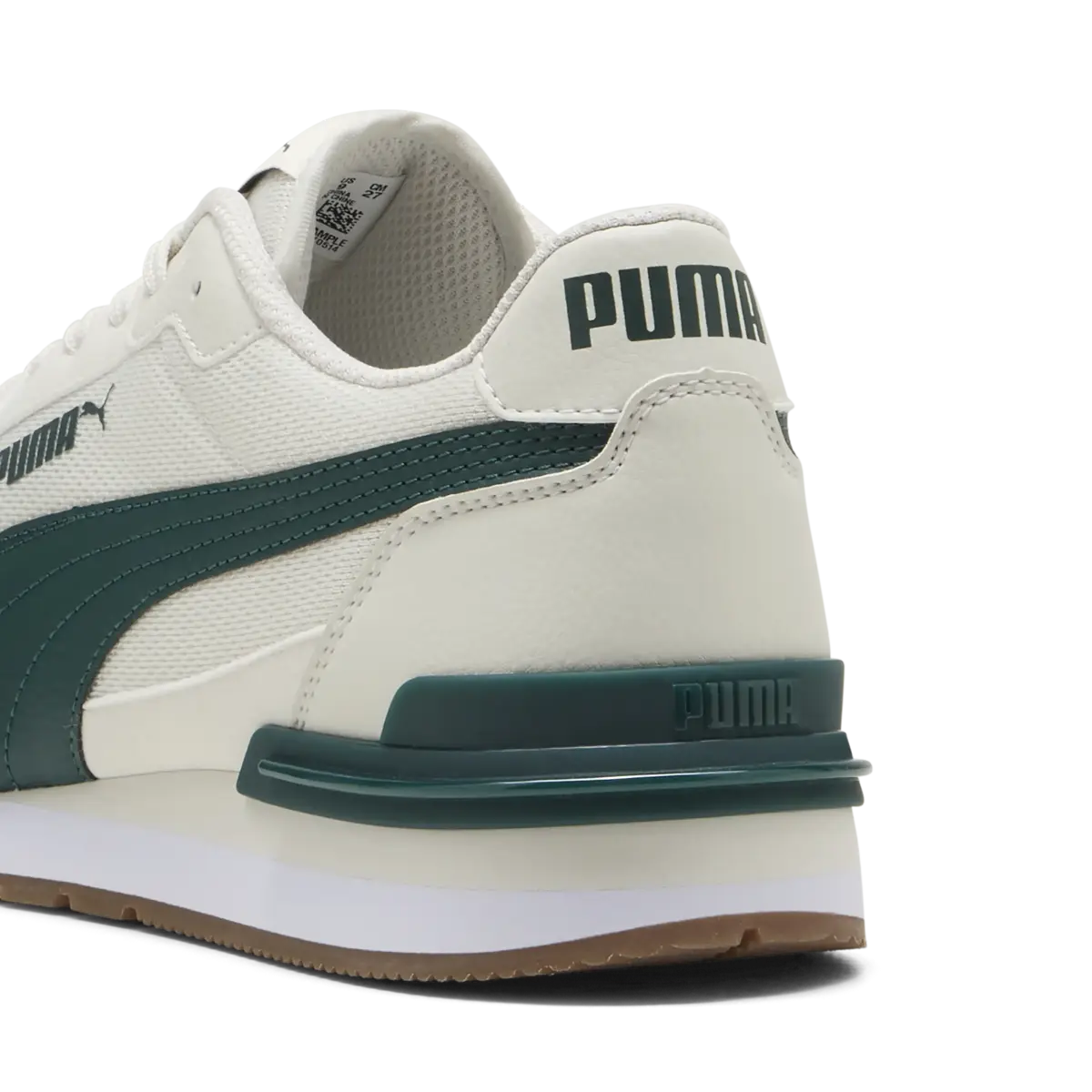 Puma ST Runner v4 Mesh Erkek Spor Ayakkabı & Sneaker
