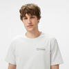 CONVERSE BOX STAR TEE CONVERSE BLACK Gri Erkek T-Shirt