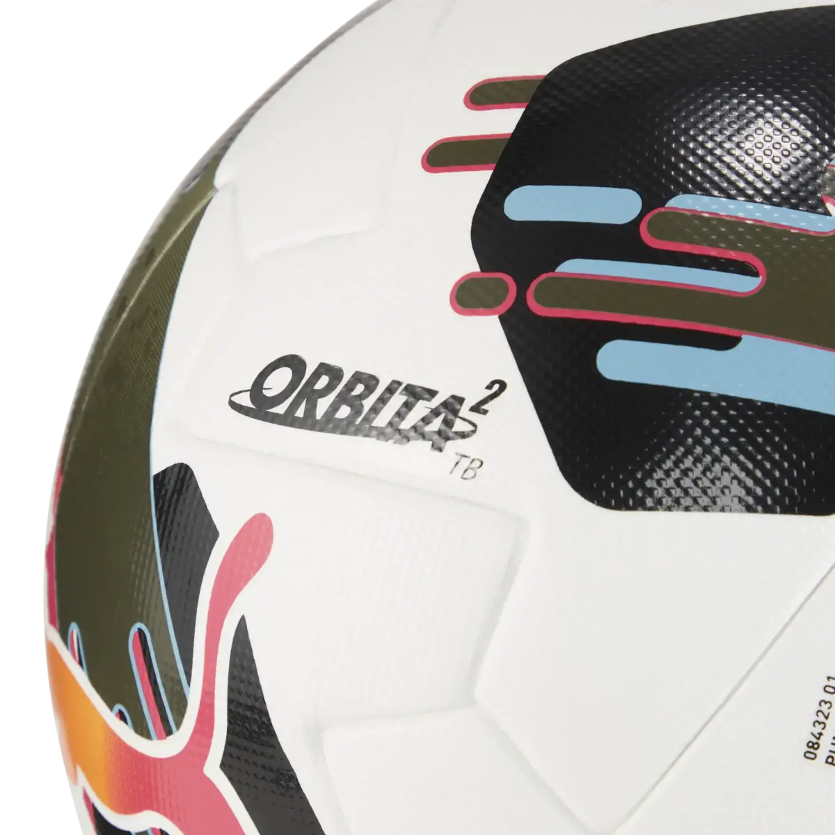 PUMA Orbita 2 TB (FIFA Quality Pro) Futbol Topu