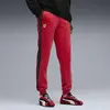 Puma Ferrari T7 Pants Kırmızı Erkek Eşofman Altı