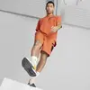 Puma Open Road Tee Orange Erkek T-shirt