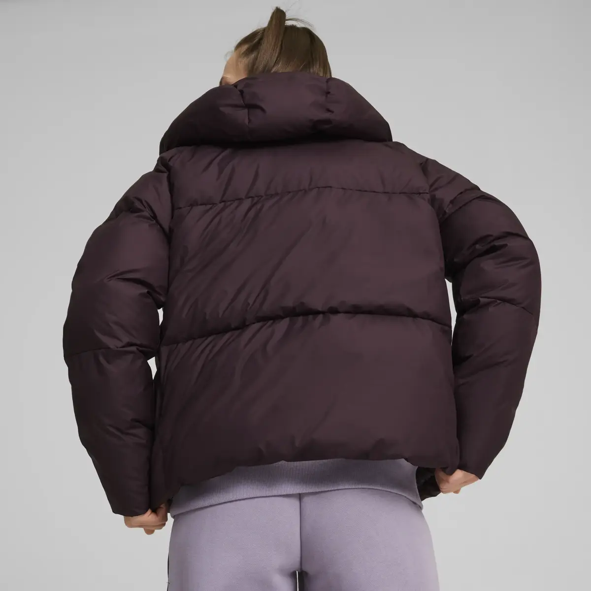 Puma Poly Puffer Jacket Kadın Mont