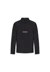 1/4 ZIP LS, UB1