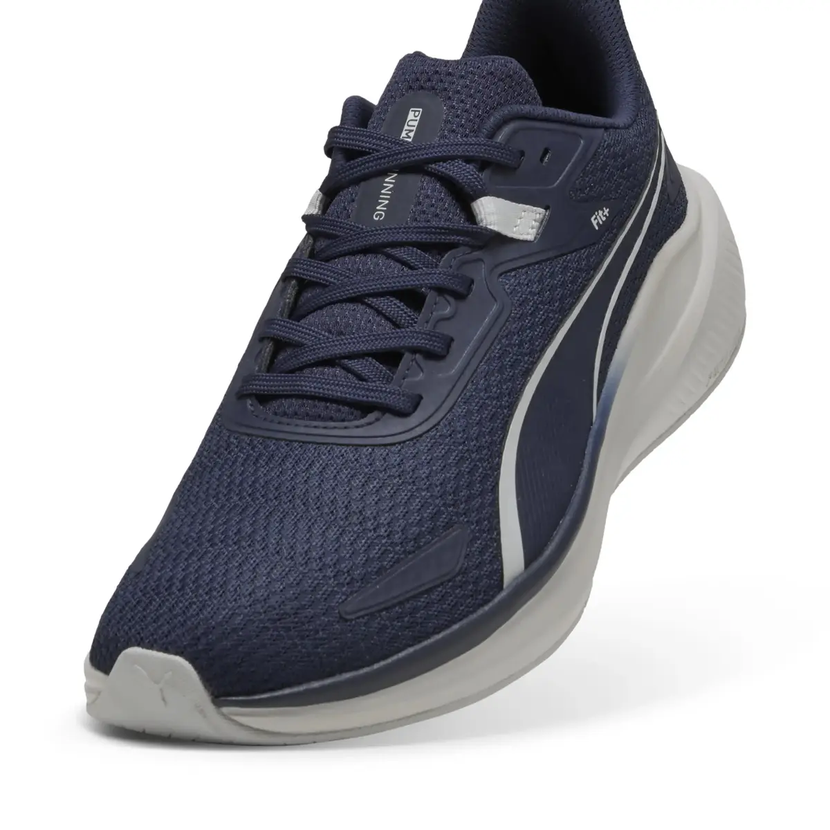 PUMA Skyrocket Lite Elevate Lacivert Erkek Yürüyüş ve Koşu Ayakkabısı