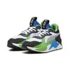 PUMA RS-X TOYS Beyaz Unisex Günlük Spor Ayakkabı