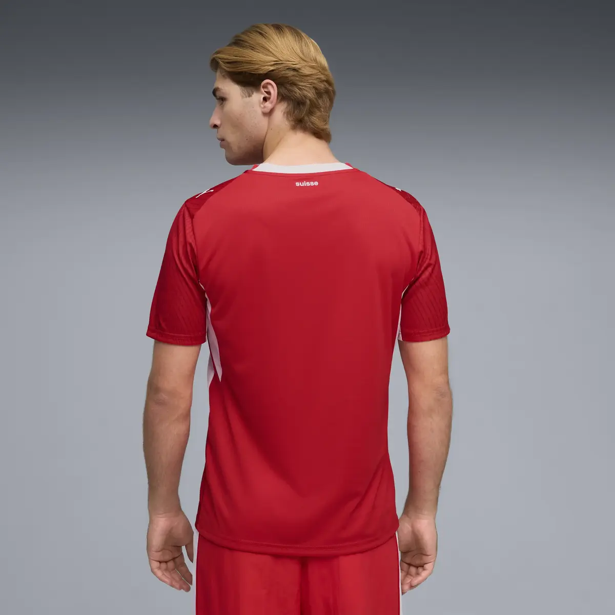Puma SFV Home Jersey Erkek Forma