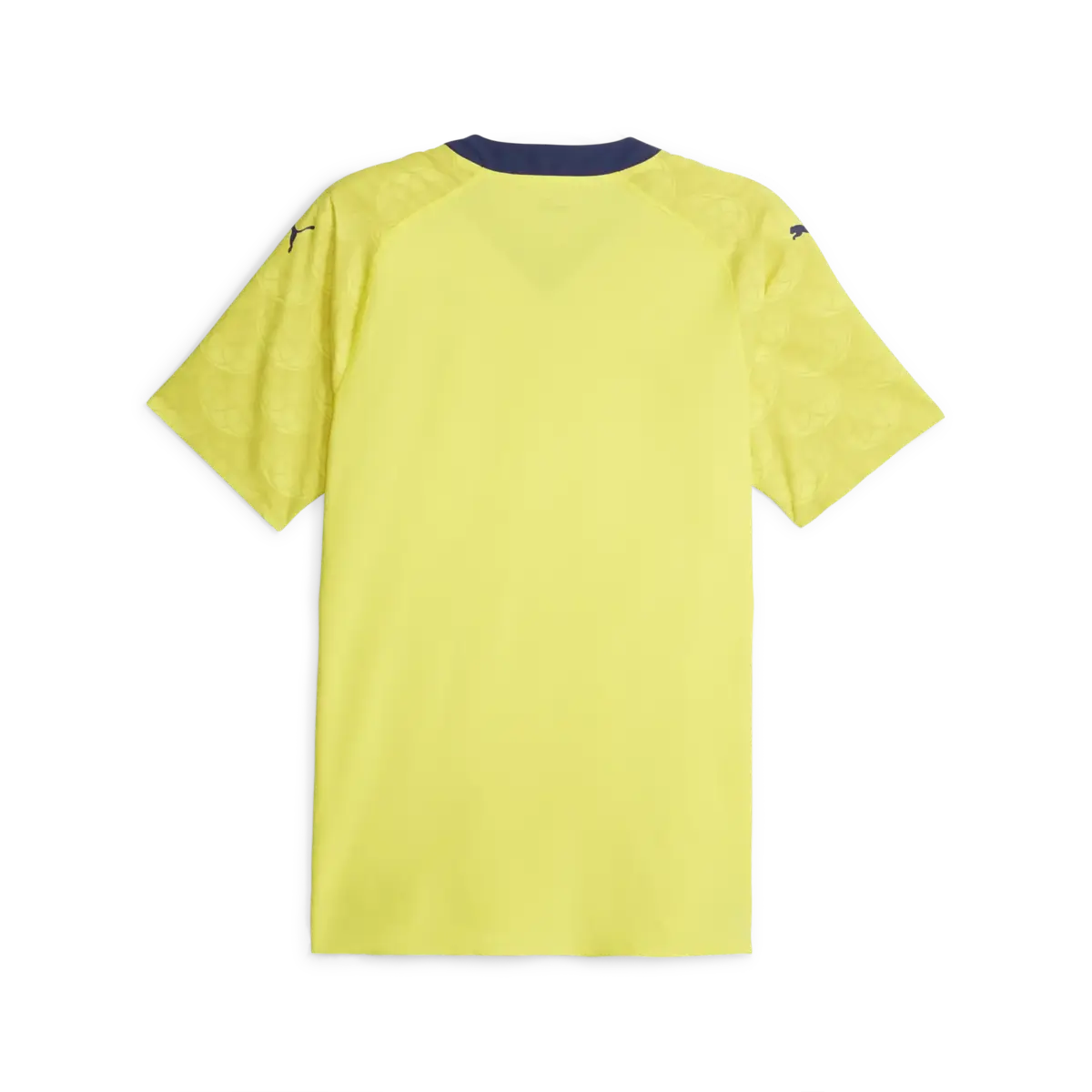 Puma FSK Away Jersey Promo Sarı Erkek Forma