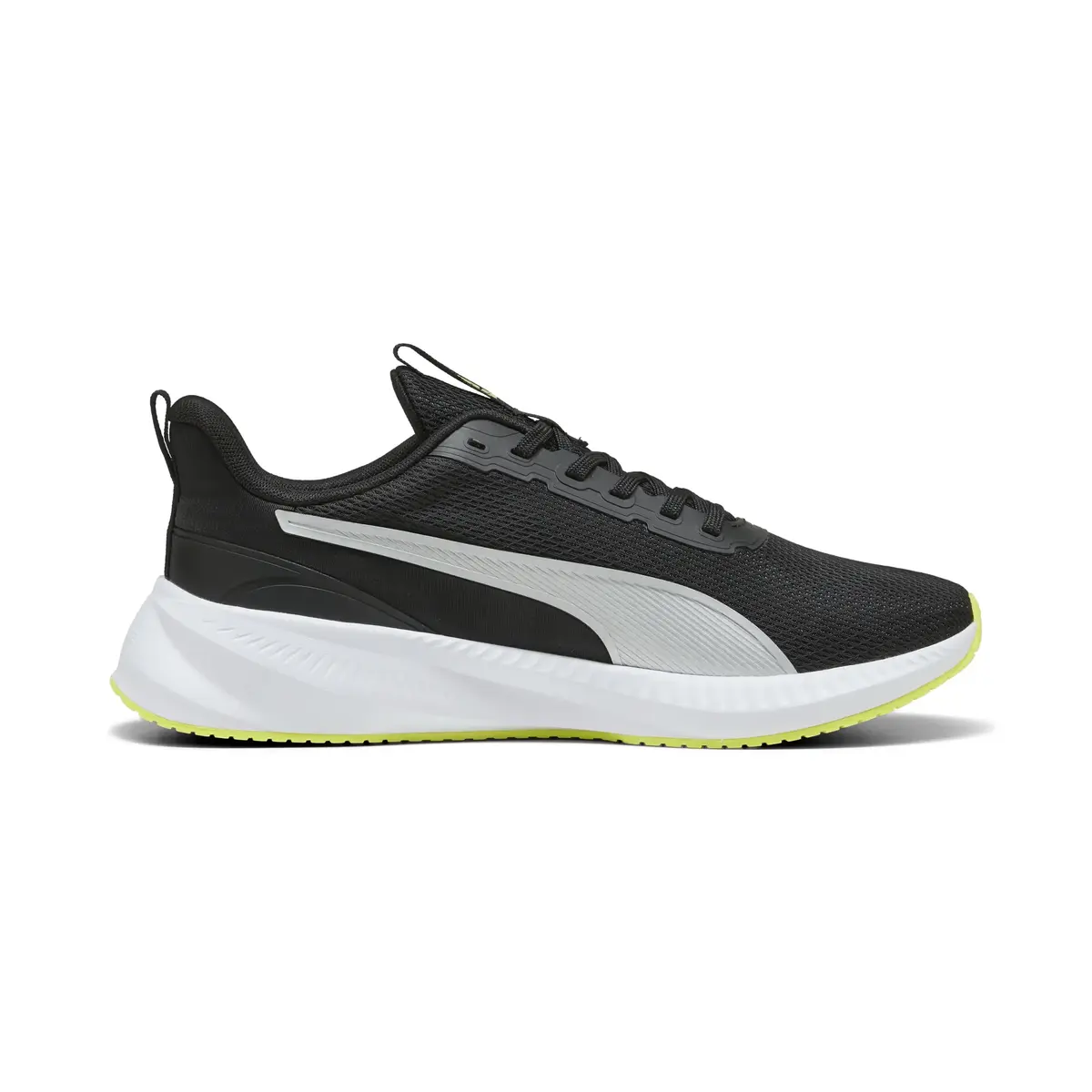 PUMA Flyer Lite 3 Siyah Erkek Yürüyüş ve Koşu Ayakkabısı