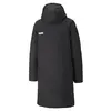 PUMA ESS Padded Coat Siyah Kadın Mont