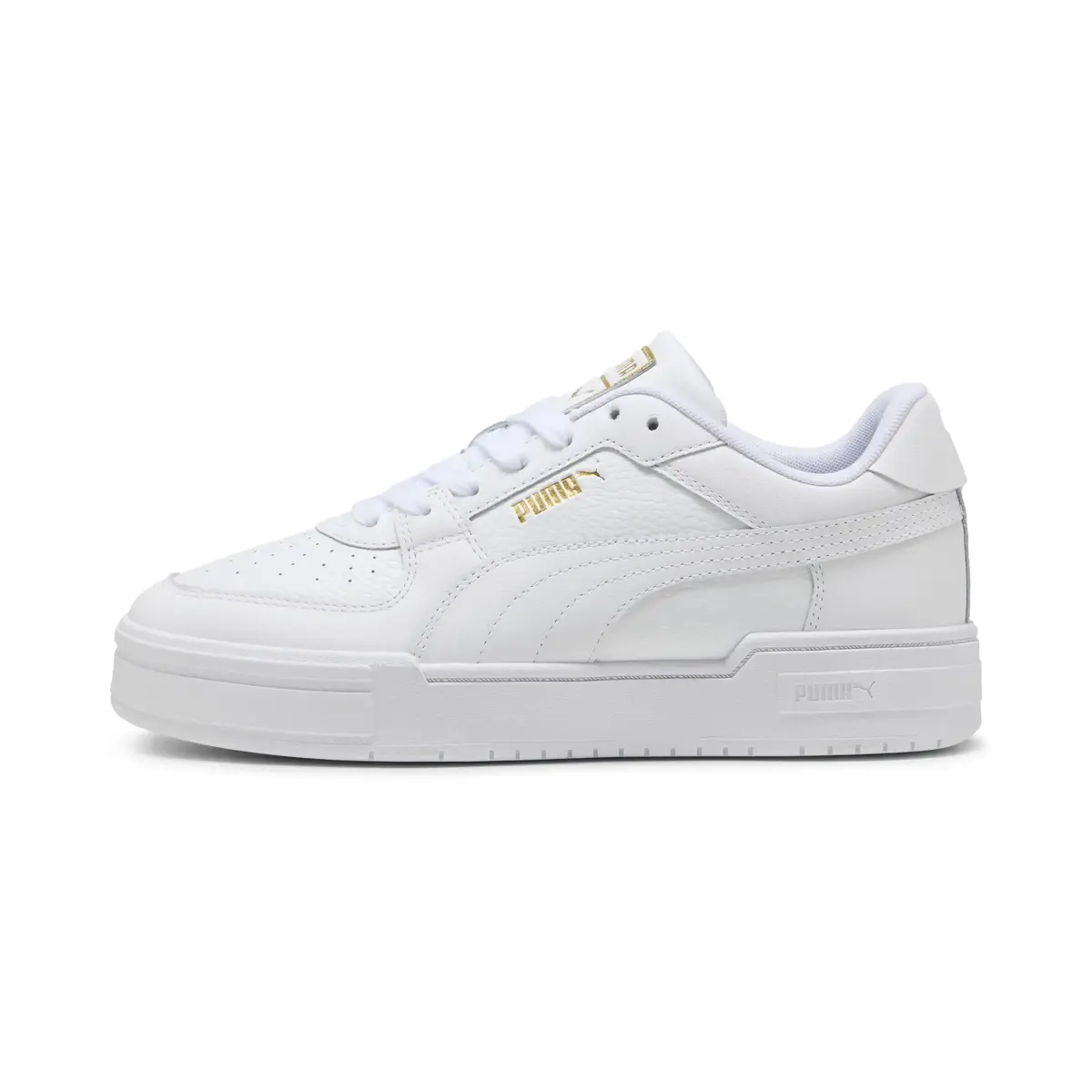 Puma CA Pro Classic II Beyaz Erkek Günlük Spor Ayakkabı