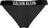 Calvin Klein BRAZILIAN, BEH Siyah Kadın Bikini Altı