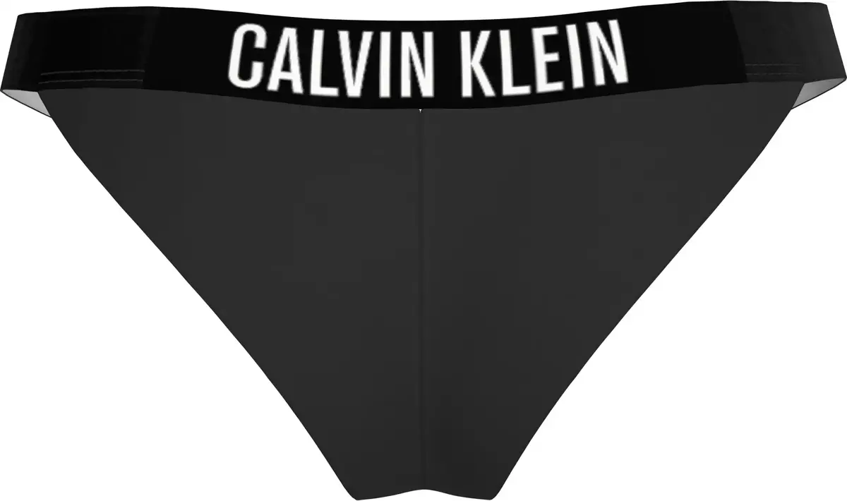 Calvin Klein BRAZILIAN, BEH Siyah Kadın Bikini Altı